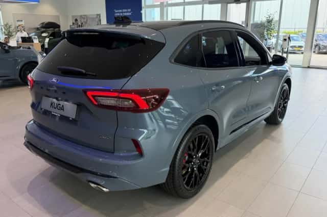Ford Kuga (2026) thumbnail 4