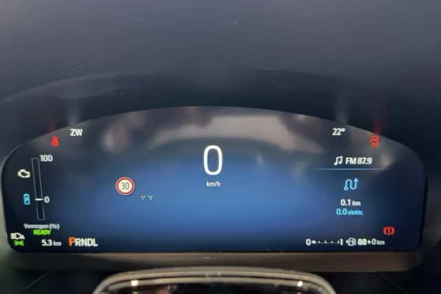 Ford Kuga (2026) thumbnail 31