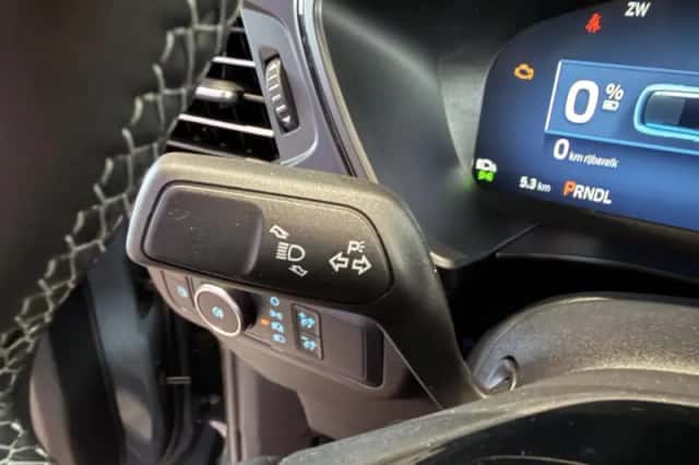 Ford Kuga (2026) thumbnail 34