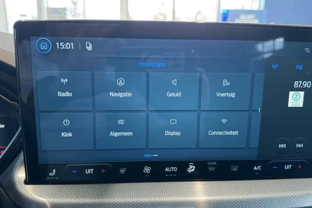 Ford Kuga (2026) thumbnail 40