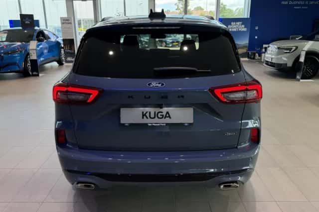 Ford Kuga (2026) thumbnail 5
