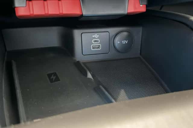 Ford Kuga (2026) thumbnail 43