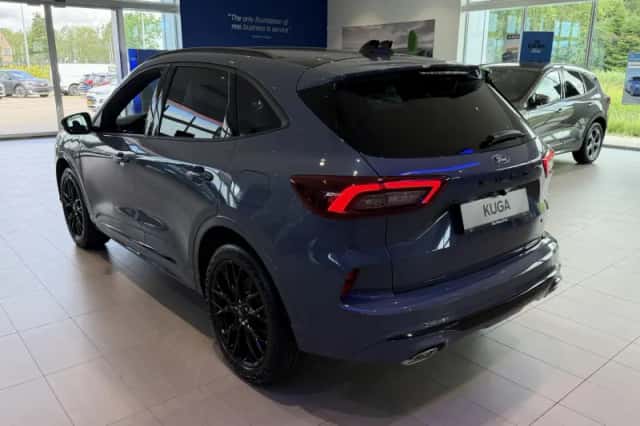 Ford Kuga (2026) thumbnail 6