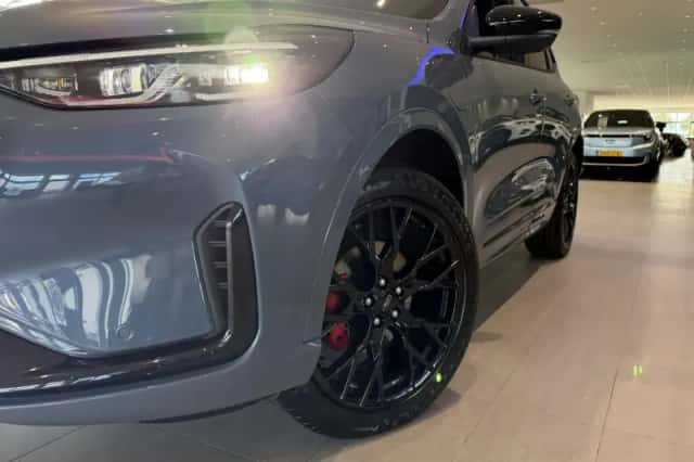 Ford Kuga (2026) thumbnail 7