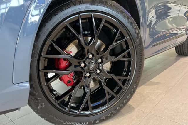 Ford Kuga (2026) thumbnail 8