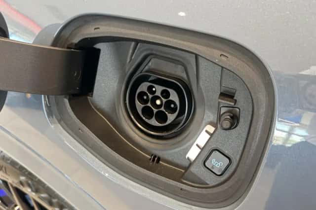 Ford Kuga (2026) thumbnail 9