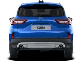 Ford Kuga thumbnail 3