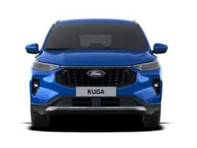 Ford Kuga thumbnail 5