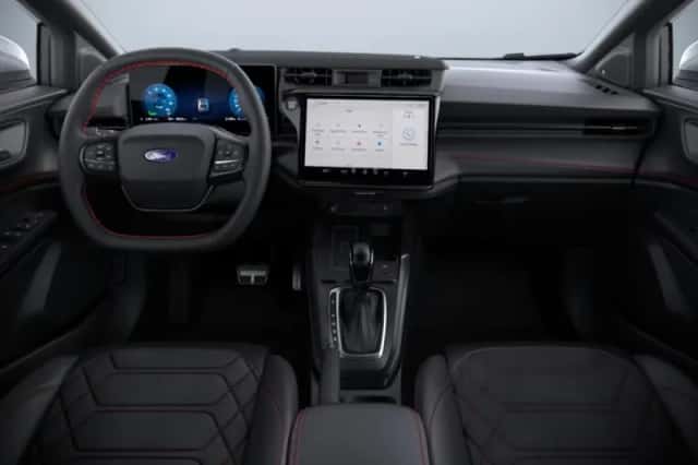 Ford Puma (2026) thumbnail 5