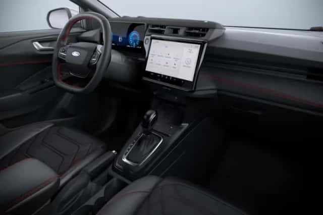 Ford Puma (2026) thumbnail 6