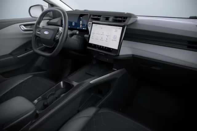 Ford Puma (2026) thumbnail 6