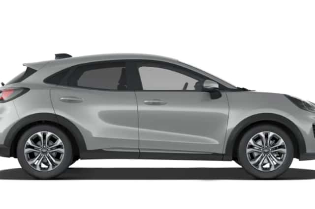 Ford Puma (2026) thumbnail 2