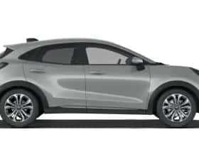 Ford Puma thumbnail 2