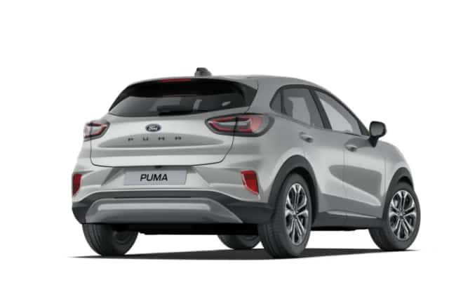 Ford Puma (2026) thumbnail 3