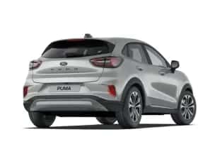 Ford Puma thumbnail 3