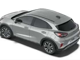 Ford Puma thumbnail 5