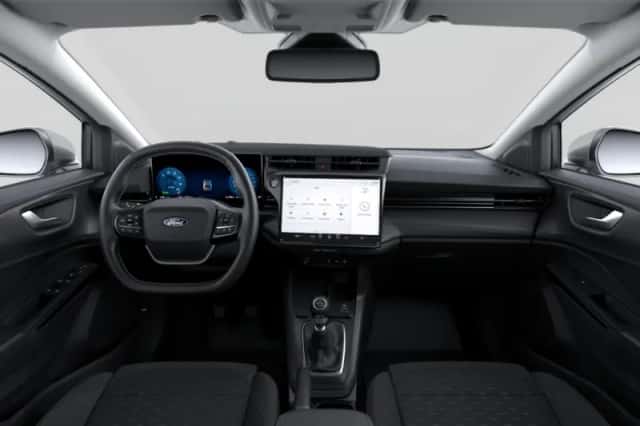 Ford Puma (2026) thumbnail 10