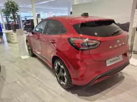 Ford Puma thumbnail 2