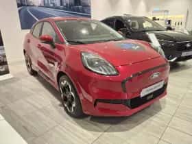 Ford Puma thumbnail 3