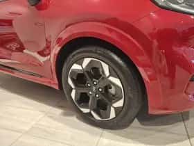Ford Puma thumbnail 5