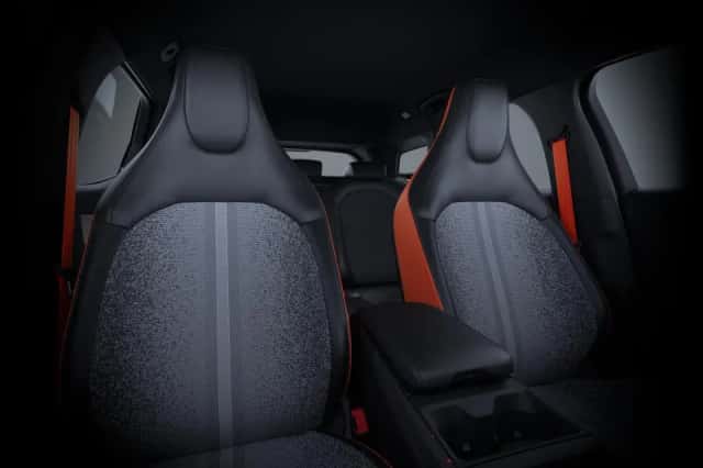 Ford Explorer (2026) thumbnail 11