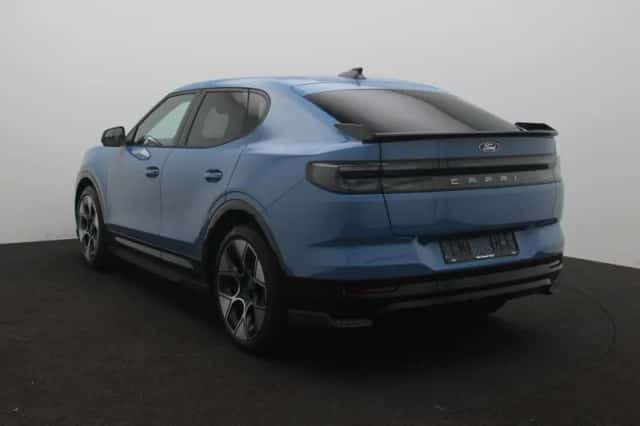 Ford Capri (2026) thumbnail 2