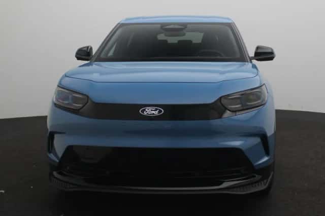 Ford Capri (2026) thumbnail 3