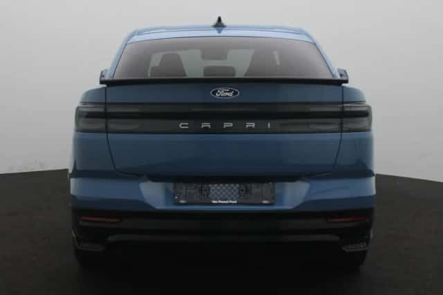 Ford Capri (2026) thumbnail 5