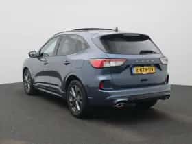 Ford Kuga thumbnail 2