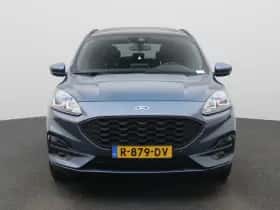Ford Kuga thumbnail 3