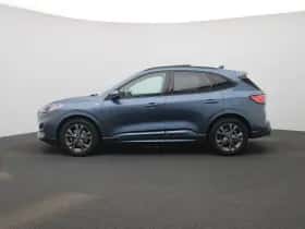 Ford Kuga thumbnail 4