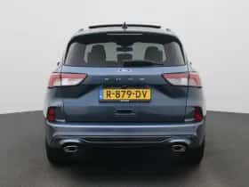 Ford Kuga thumbnail 5