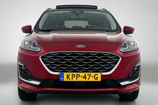 Ford Kuga (2022) thumbnail 5