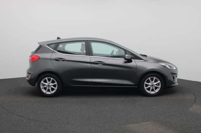 Ford Fiesta (2021) thumbnail 6