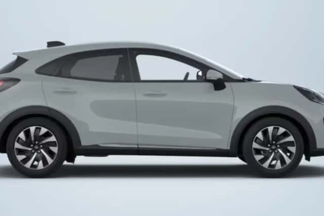 Ford Puma (2026) thumbnail 3