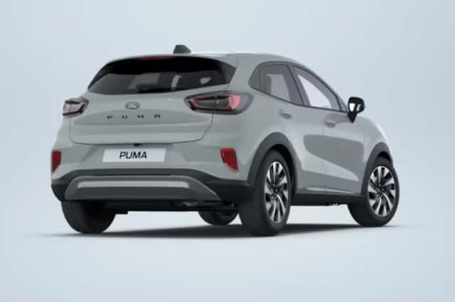 Ford Puma (2026) thumbnail 4