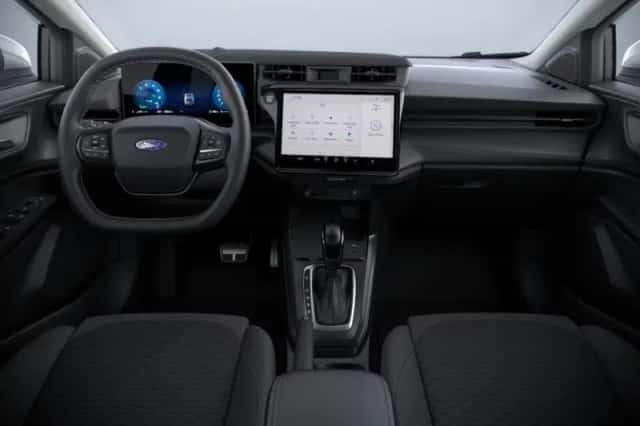 Ford Puma (2026) thumbnail 5