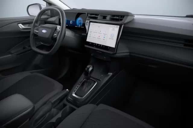 Ford Puma (2026) thumbnail 6