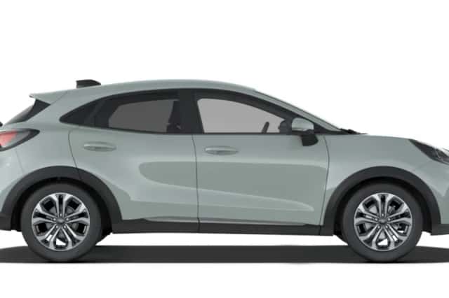 Ford Puma (2026) thumbnail 2
