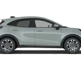 Ford Puma thumbnail 2