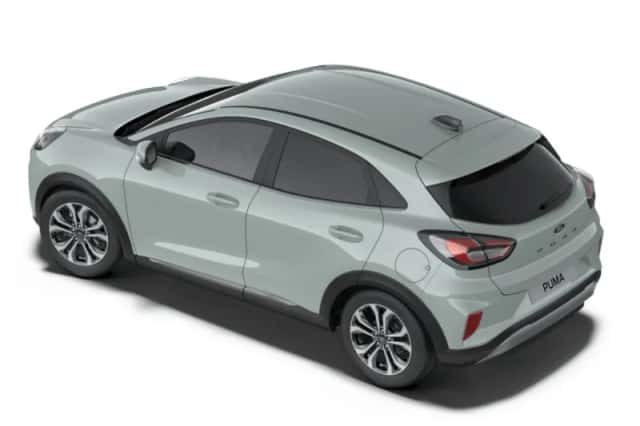 Ford Puma (2026) thumbnail 6