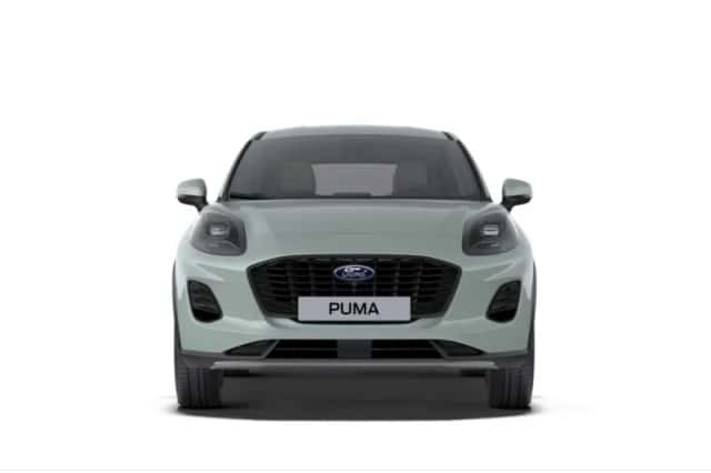 Ford Puma (2026) thumbnail 7