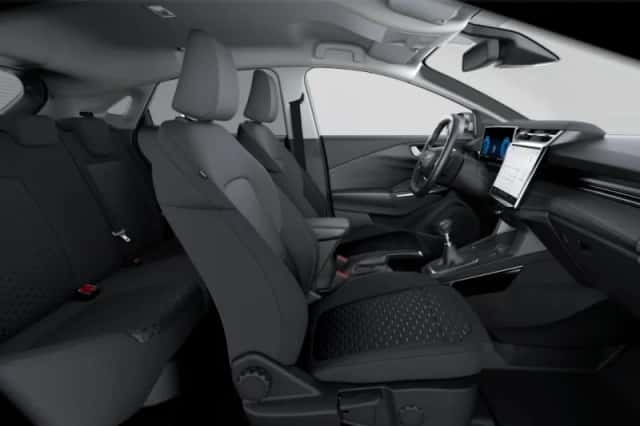 Ford Puma (2026) thumbnail 9