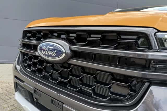 Ford Ranger (2026) thumbnail 5
