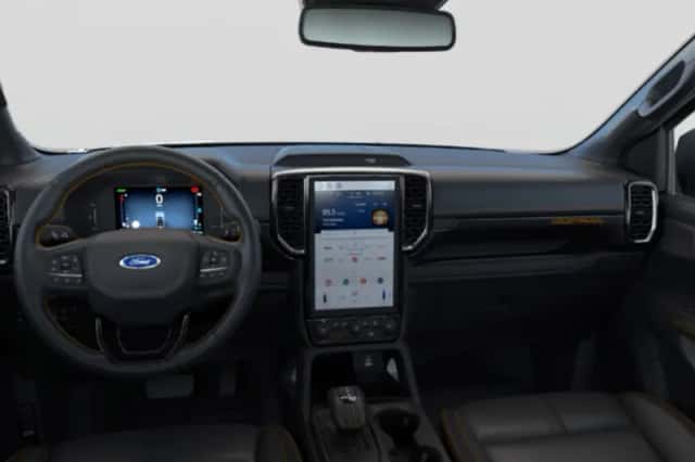 Ford Ranger (2026) thumbnail 6