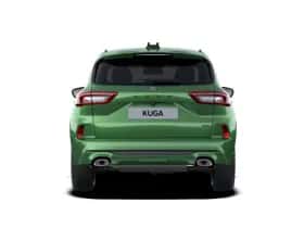Ford Kuga thumbnail 3