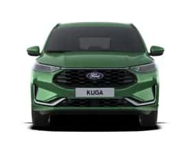 Ford Kuga thumbnail 5