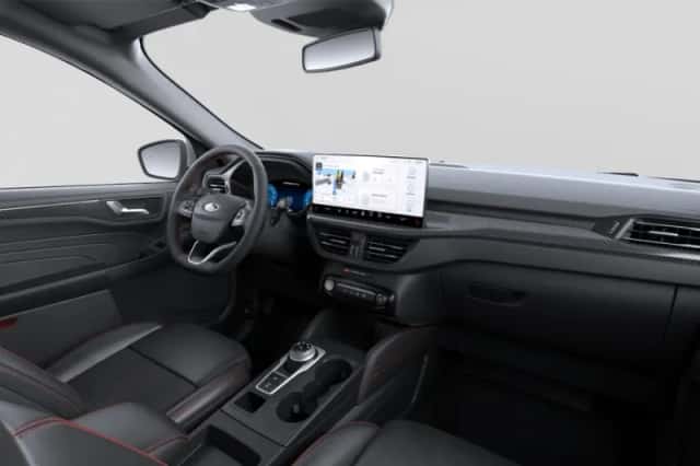 Ford Kuga (2026) thumbnail 7