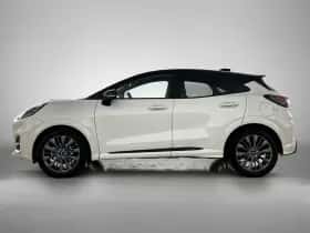 Ford Puma thumbnail 2