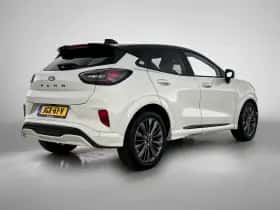 Ford Puma thumbnail 4